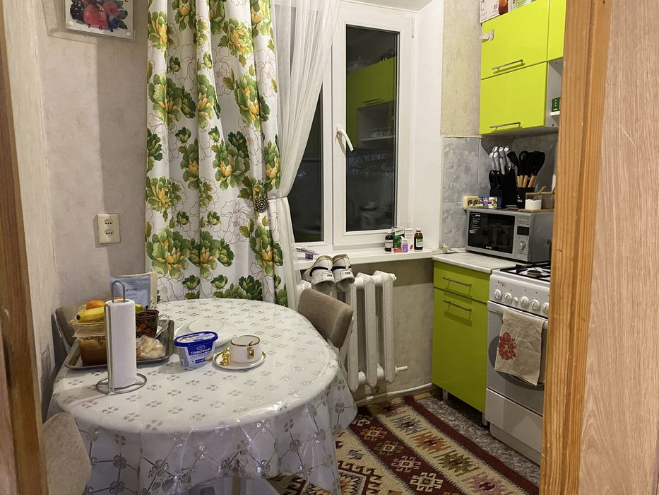 1ком 31кв ул.Джангильдина