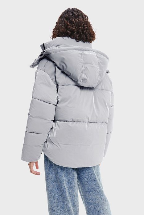 Куртка зимняя Calvin Klein оригинал