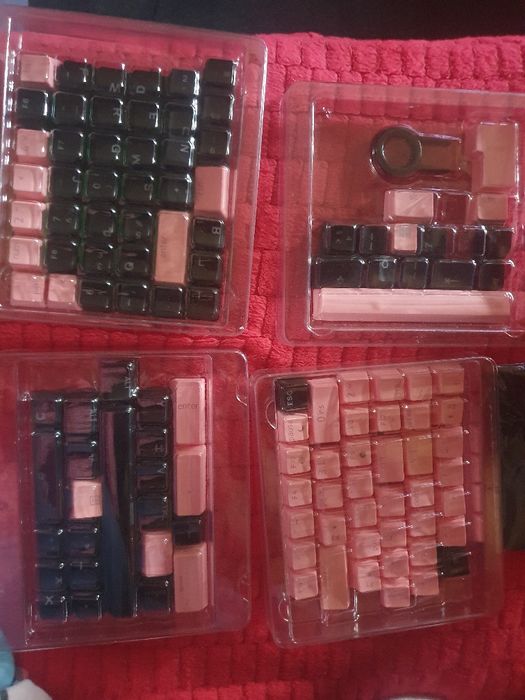 Vând tastatura aplex 7 pro