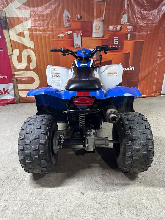 Продам квадроцикл Polaris Phoenix 200