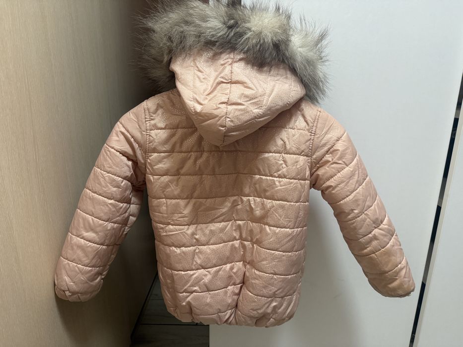 Детски якета за момиче