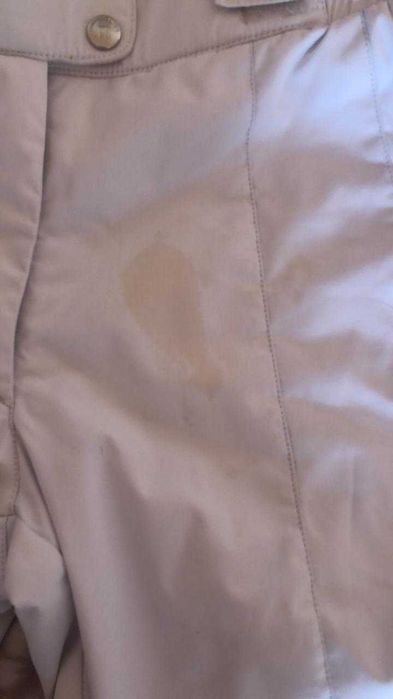 горнолыжные брюки