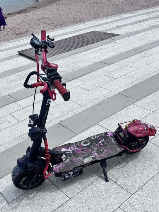 Ultron t 11 кастом