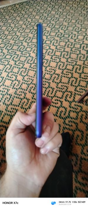 redmi 9 xolati yaxwi