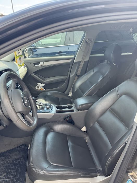 De vanzare Audi A4b8