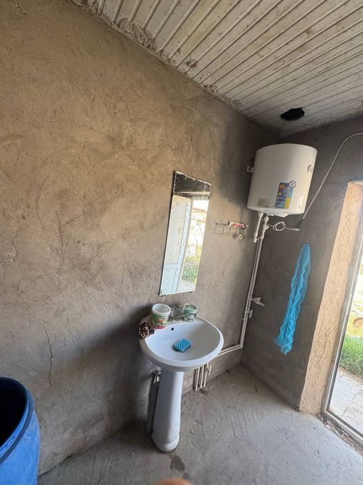 Qibray tumani, Kirpichniy zavod oldida