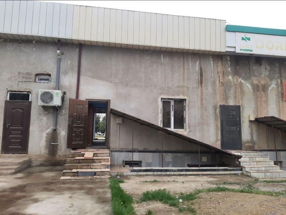 Cдается в аренду | Ijaraga beriladi