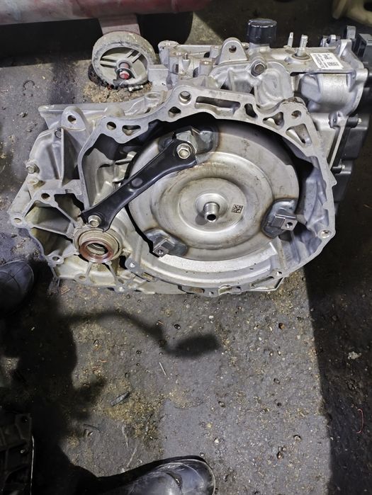 Автомат коробка АКПП на Тойота Камри 45 ;  50; 70