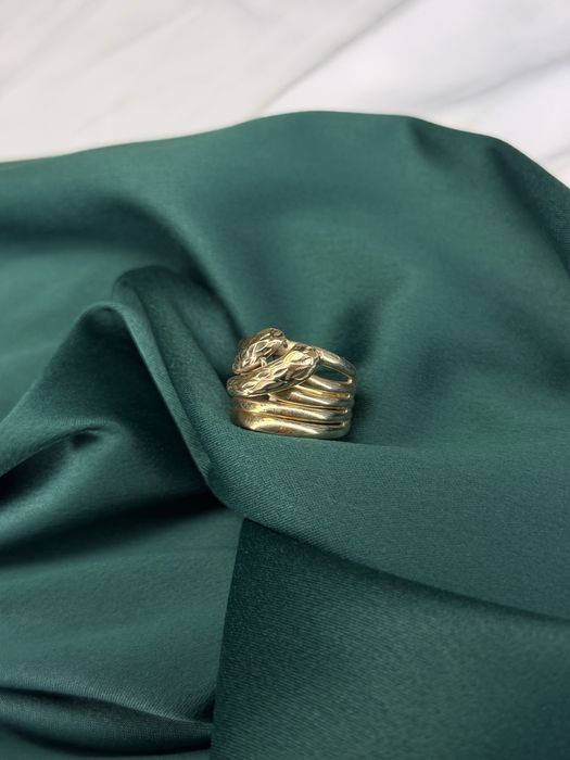 Кольцо из золото 585 пробы