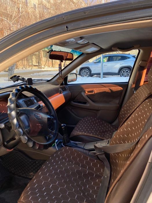 Продам camry 20