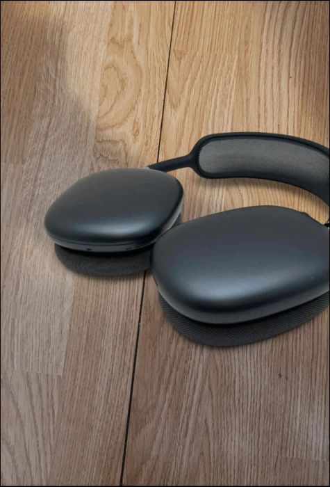 Căști wireless Apple Airpods Max