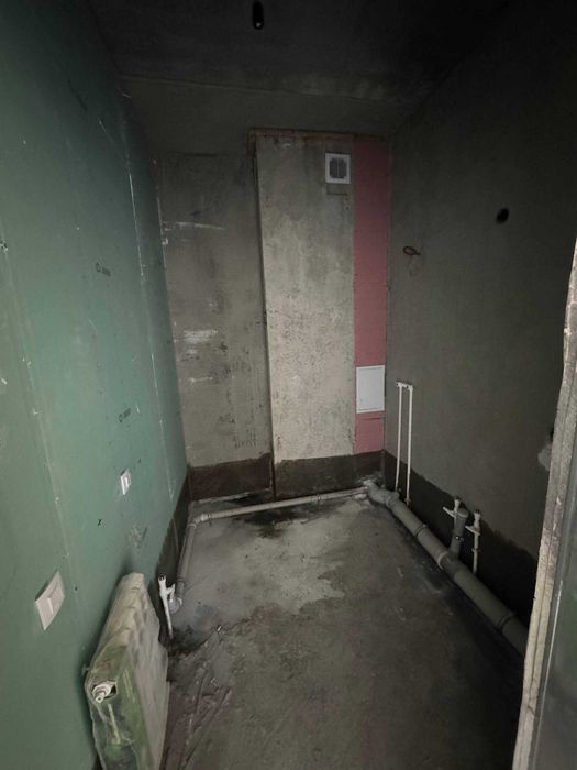 Продаётся квартира OZ ZAMIN 2/6/12