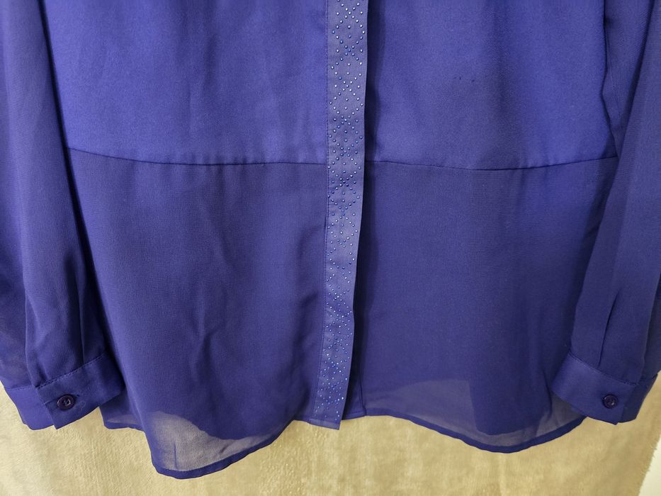 Bluza Bodyflirt royal blue