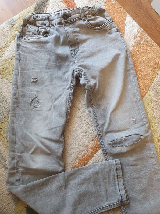 Дънки ZARA за момчета