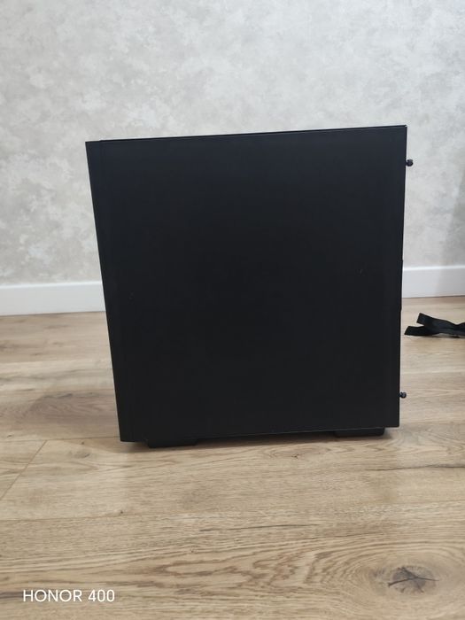 Продам корпус от DeepCool
