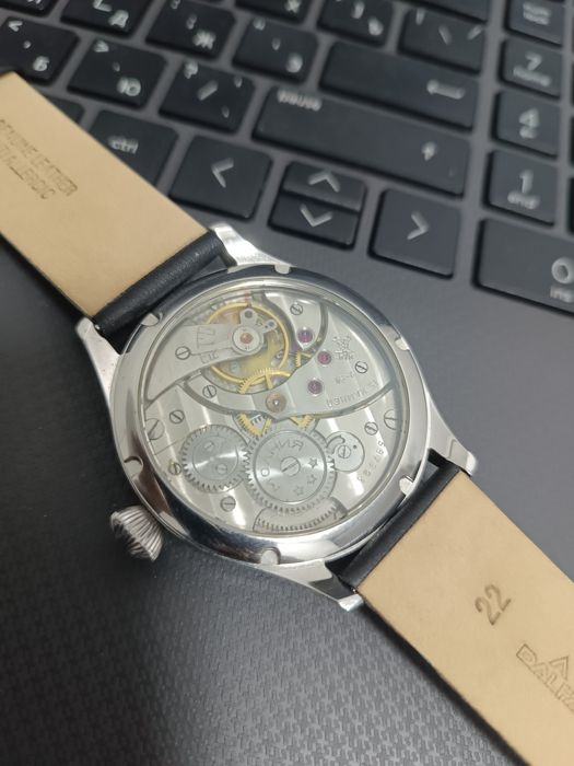 Часы Молния! Ссср