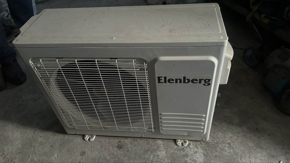 Кондиционер бу Elenberg ,Ava