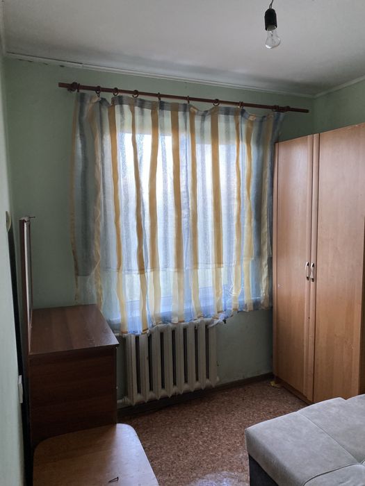 Продам  3х комнатную квартиру
