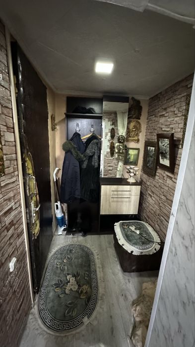 Продам дом в Сергеевке