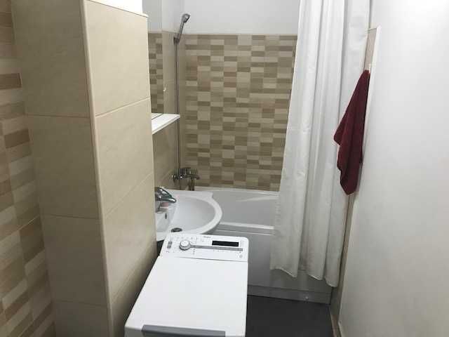 Inchiriez apartament 2 camere ,Str George Cosbuc