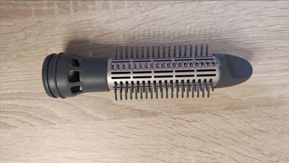 Фен щётка фен расческа Philips Филипс