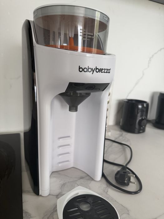 Baby Brezza Pro Advanced