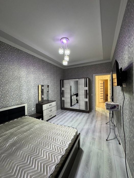 Квартира Аренда, Срочно сдаётся новая квартира рядом с метро