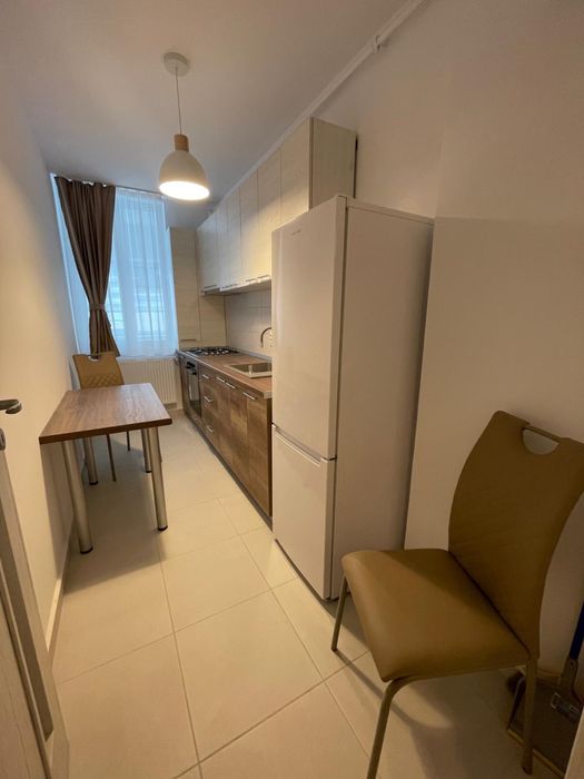 Inchiriez garsoniera Bragadiru + loc parcare langa Leroy Merlin