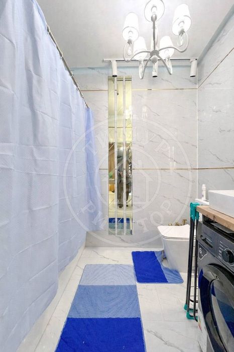 2/2/8 ЖК Vita Stroy,мост Авиатор, новостройка, Евроремонт,45 м2