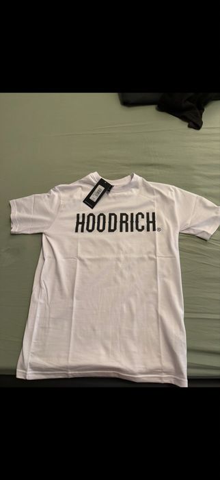 Hoodrich тениски
