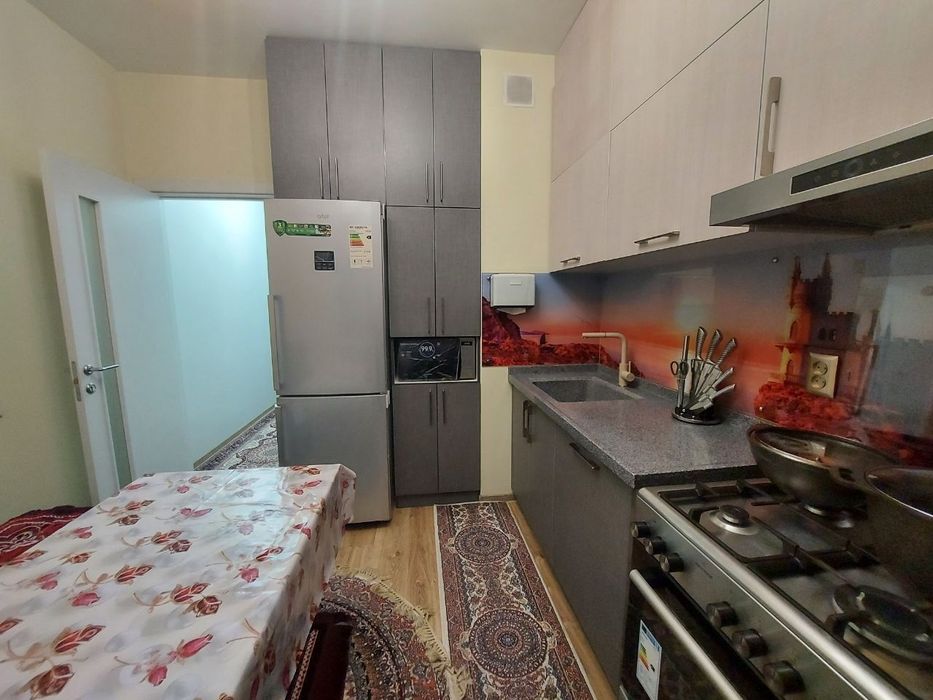 Продаётся квартира