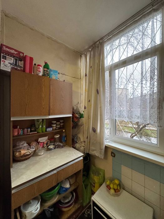 Продается 2 комнотная квартира