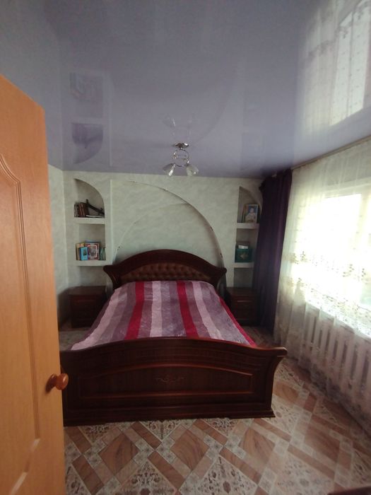 Продам 3х комнатный дом