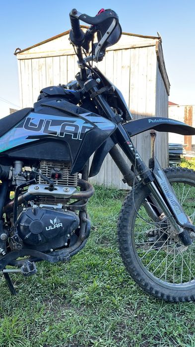 Продам "ULAR 350"