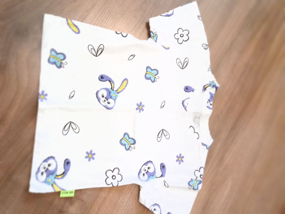 Детские вещи до года