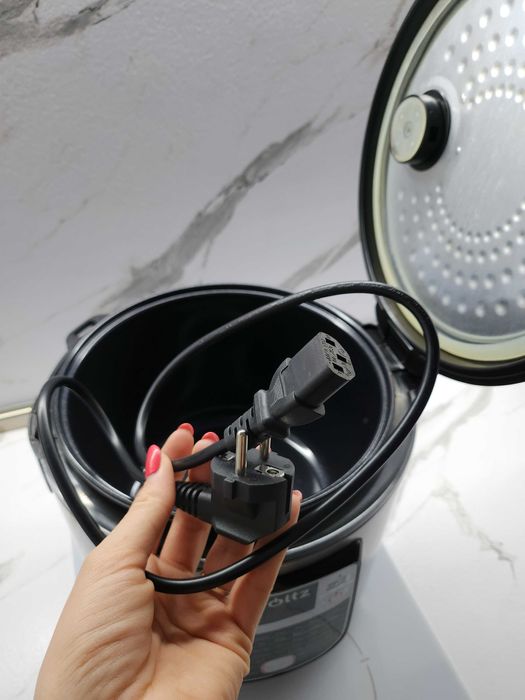 Мултикукър Волтз