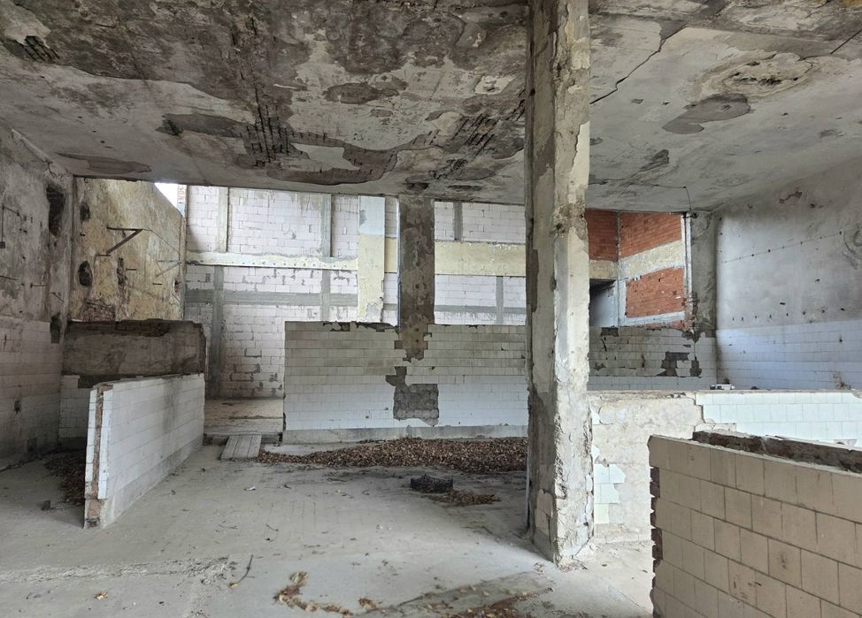 Продава се Промишлена сграда в Кюстендил, Върташево - 300 кв.м за 500 €/кв.м - Снимка #2