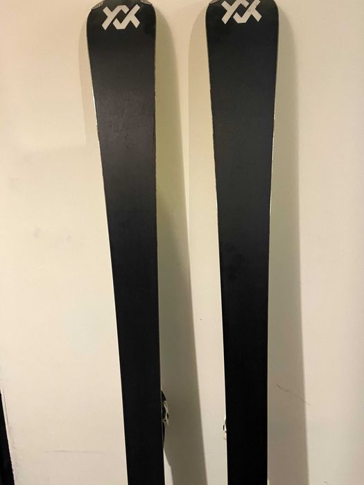 Карвинг Ски Vokl Race Tiger + Marker автомати