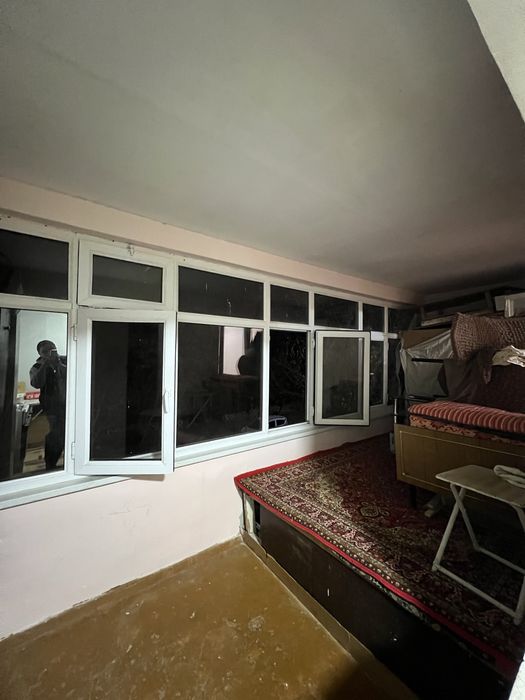 Продается 2х квартира 10й автобаза Чирчик