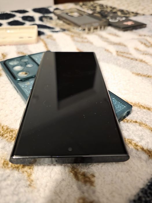 Samsung Galaxy S22 ultra