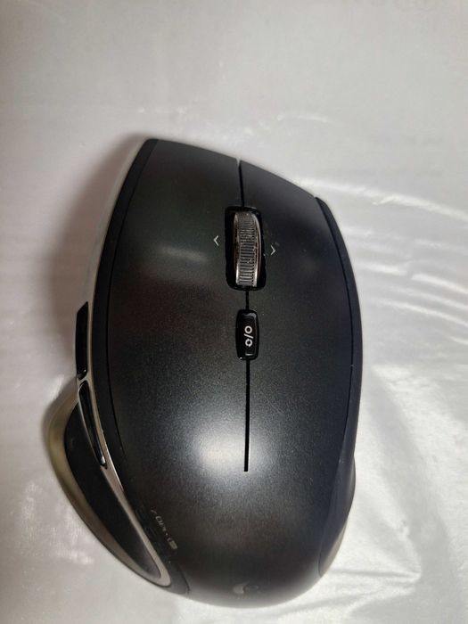 Mouse Logitech Performance MX