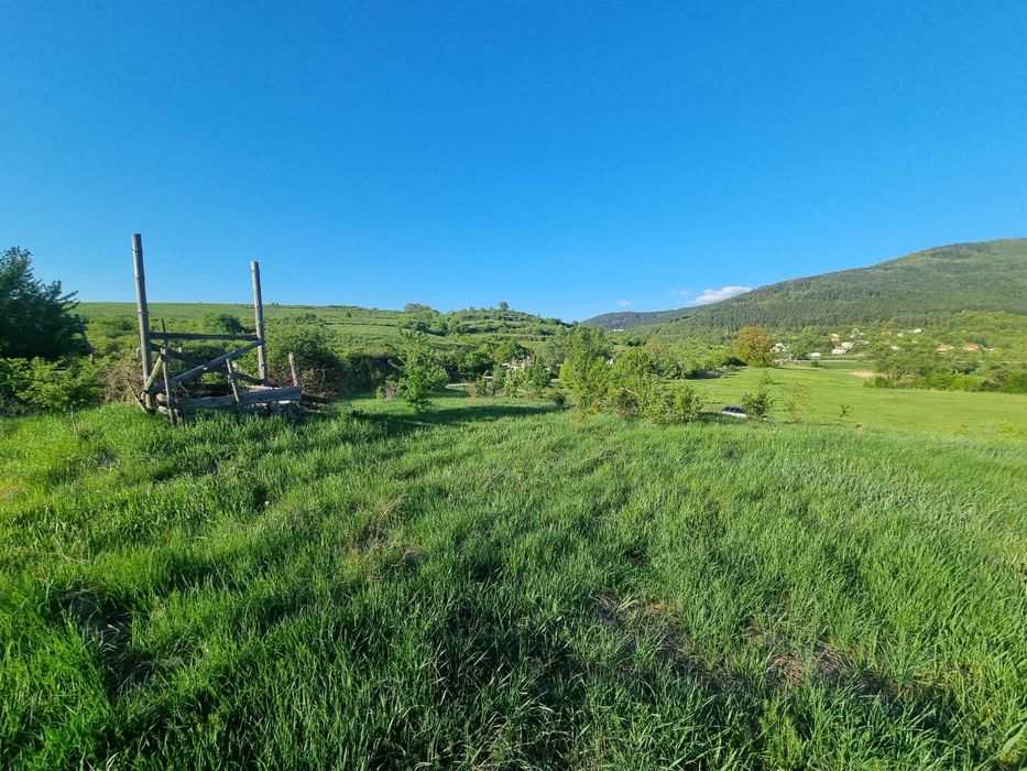 Продава се Парцел в с. Мърчаево, Област София-град - 4400 кв.м за 15 €/кв.м - Снимка #4