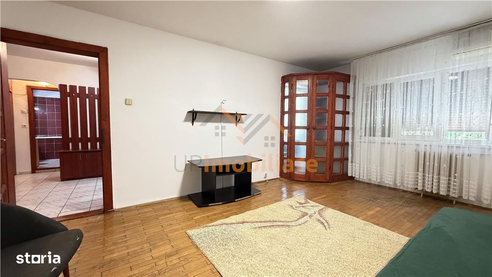 Apartament 2 Camere | Etaj 3 | Tip P | Decomandat | Zona Iosia | Orade