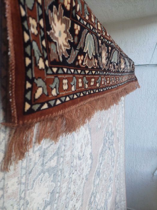 Два Персийски килима.