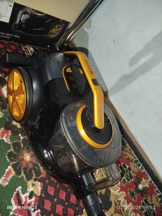 Changyutgich bosh 3600W