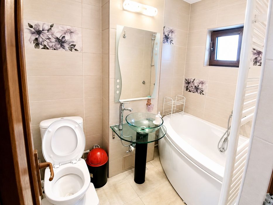 Apartament de vânzare