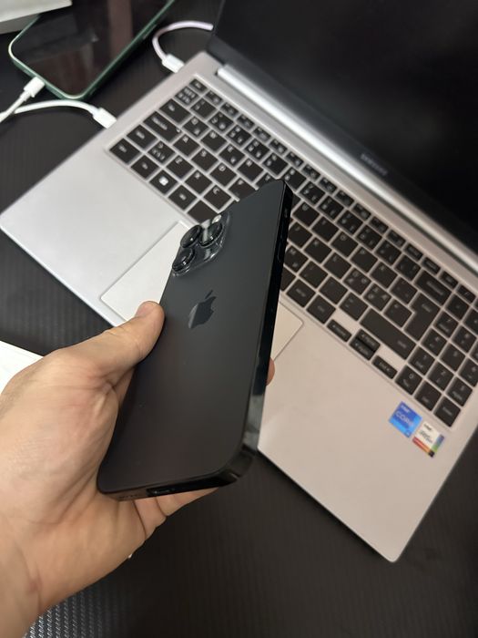 IPhone 14 pro max-impecabil -82%