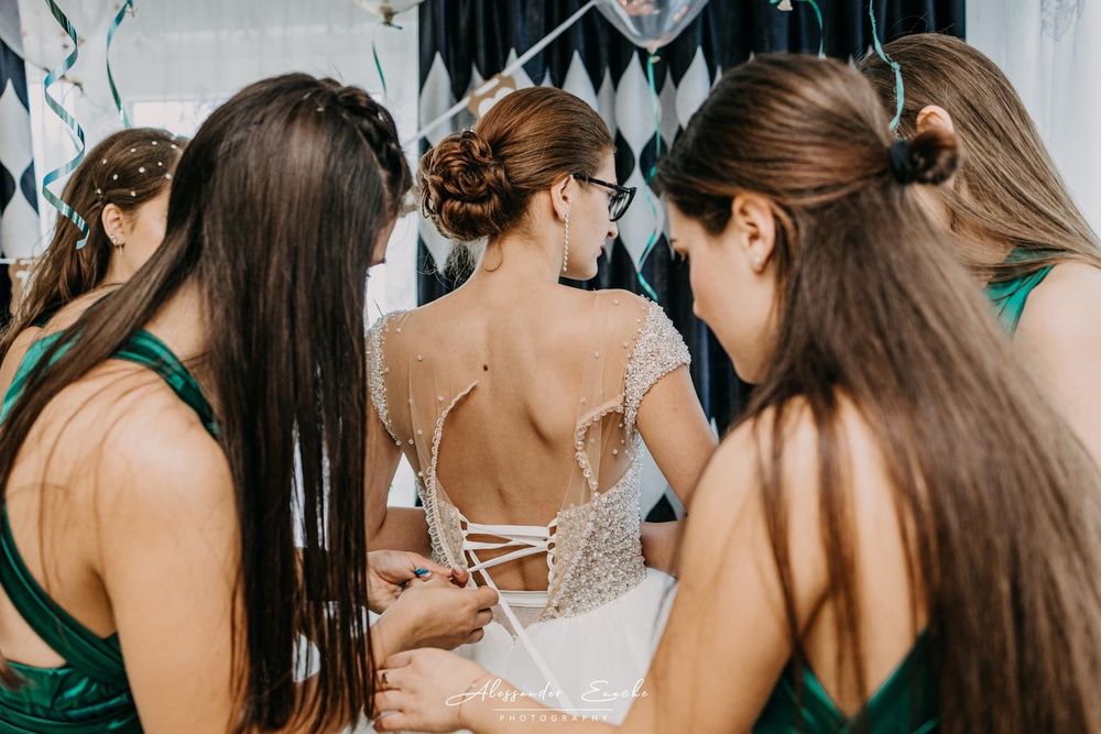 Rochie de mireasă