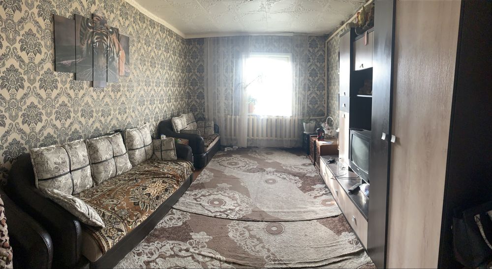 Дом поселок Доскей