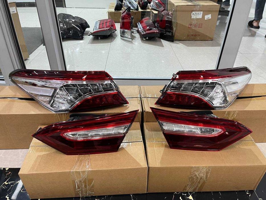 Фонари камри 70/75